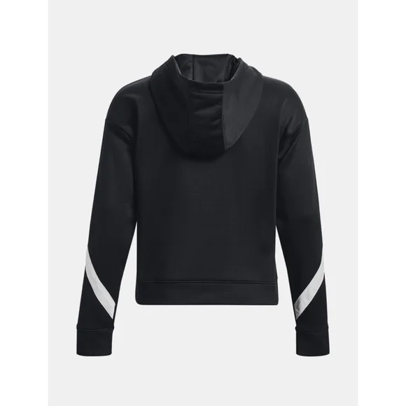 Women's UA Storm Armour Fleece® Hoodie - Picture 5 of 5